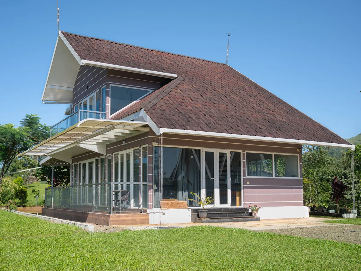 Villa Serenity -  1
