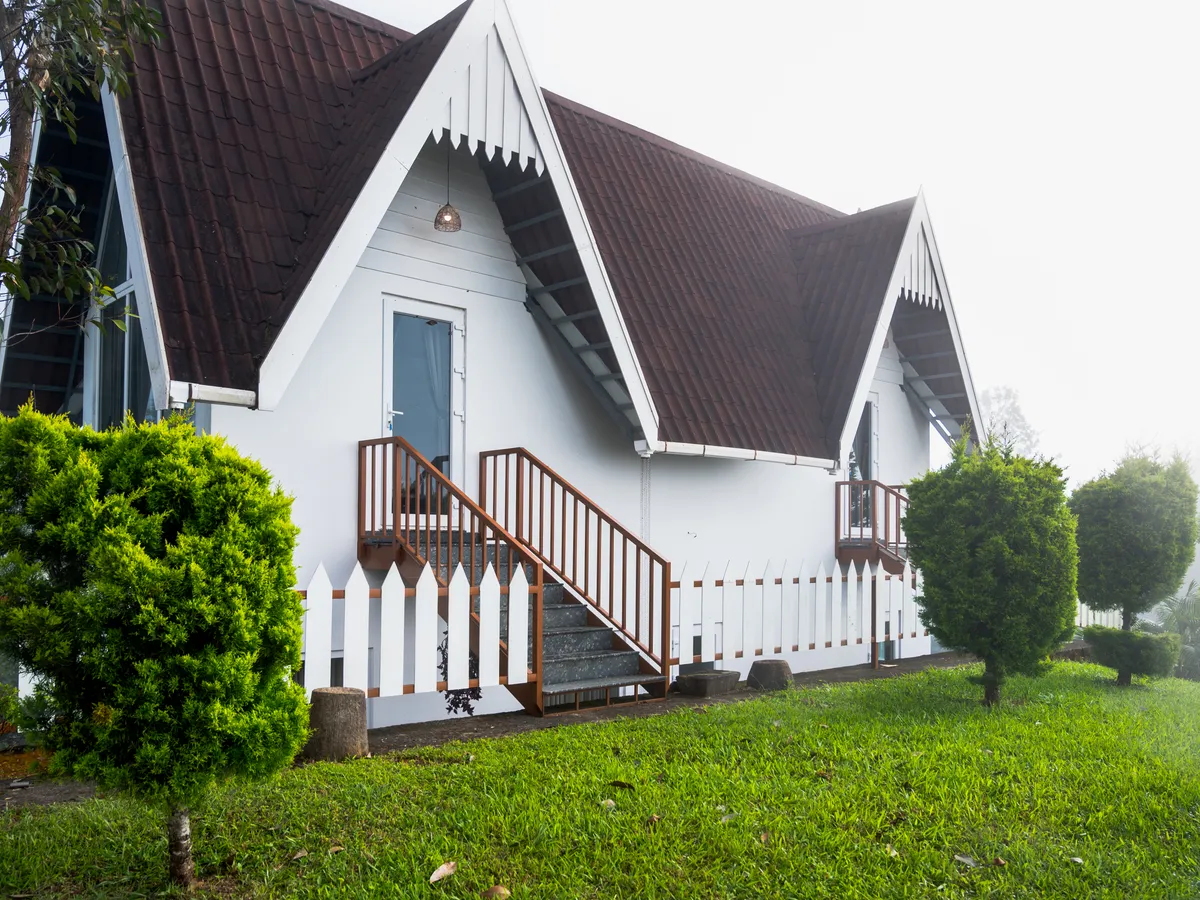 Duplex Haven -  2