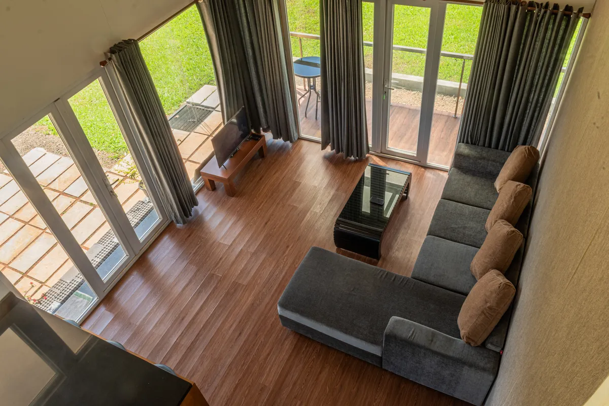 Villa Serenity -  3