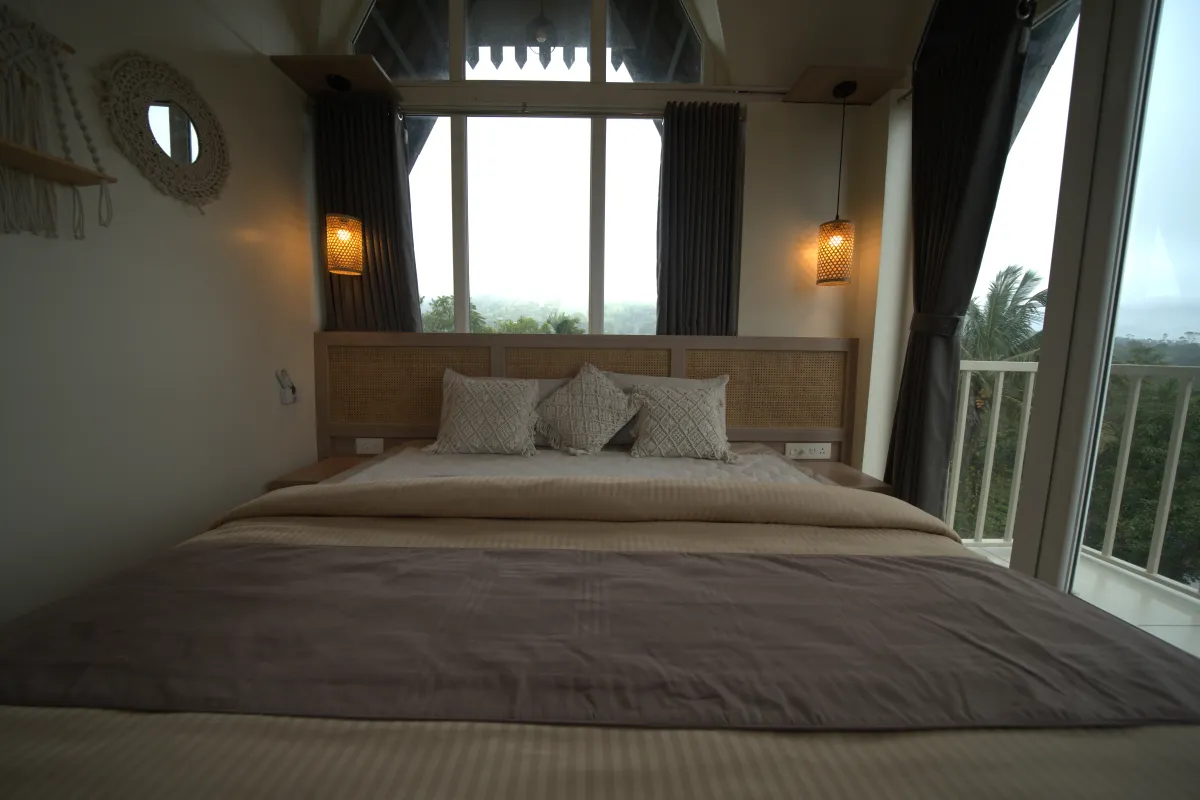Duplex Haven -  3