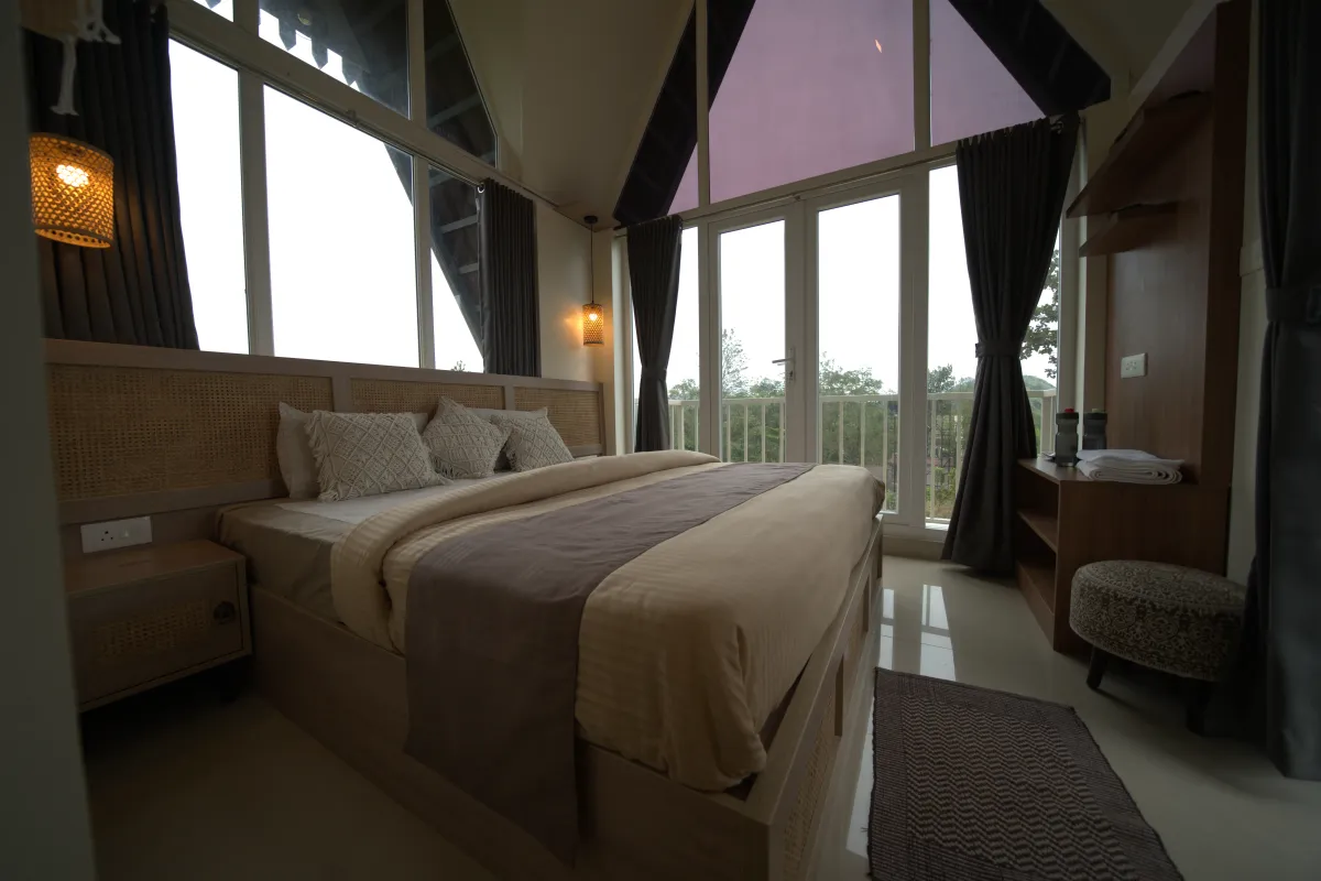 Duplex Haven -  4