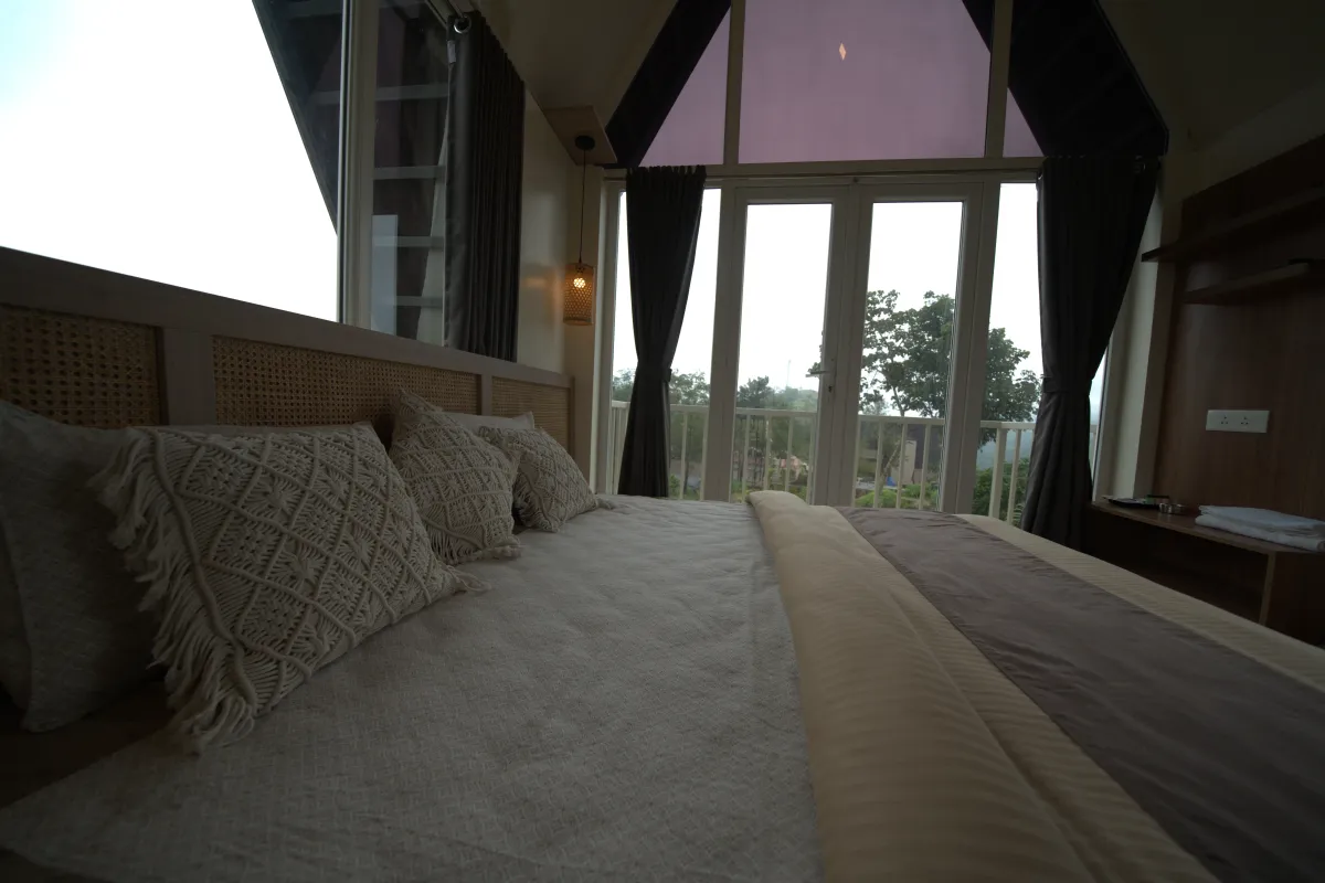 Duplex Haven -  5