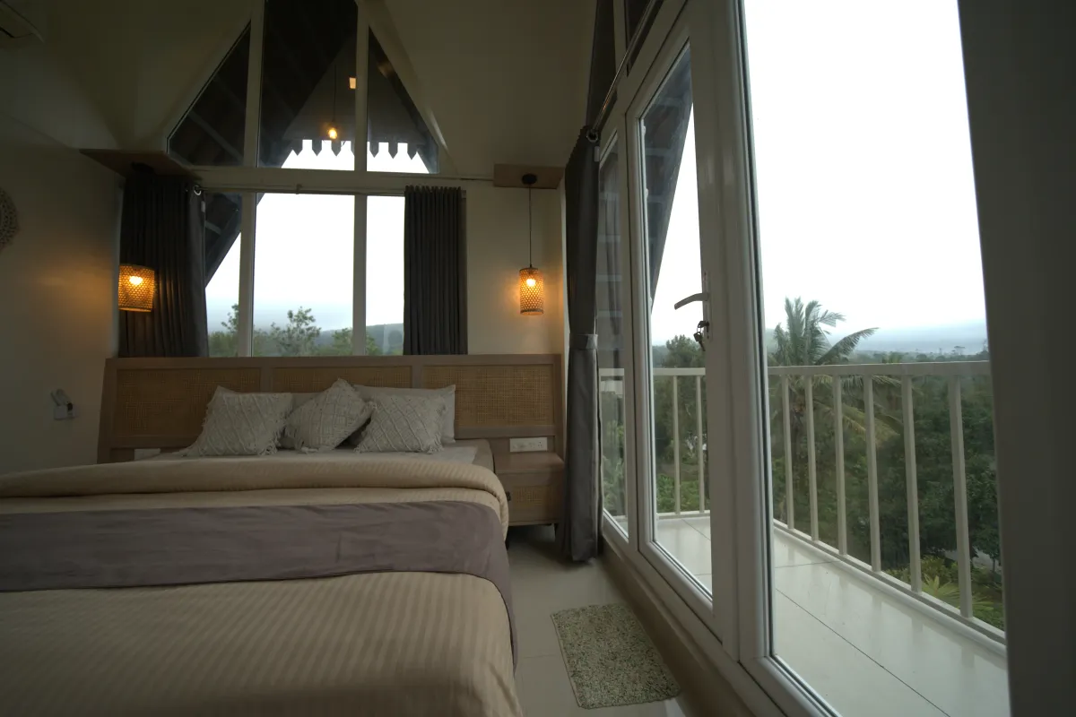 Duplex Haven -  7