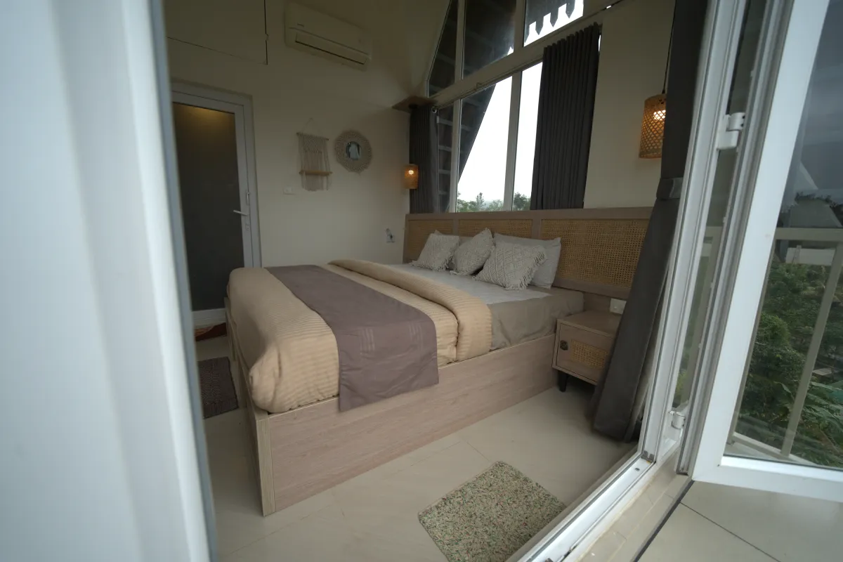 Duplex Haven -  8
