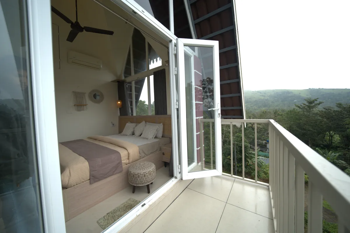 Duplex Haven -  9