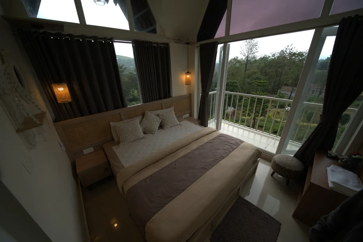 Duplex Haven -  10