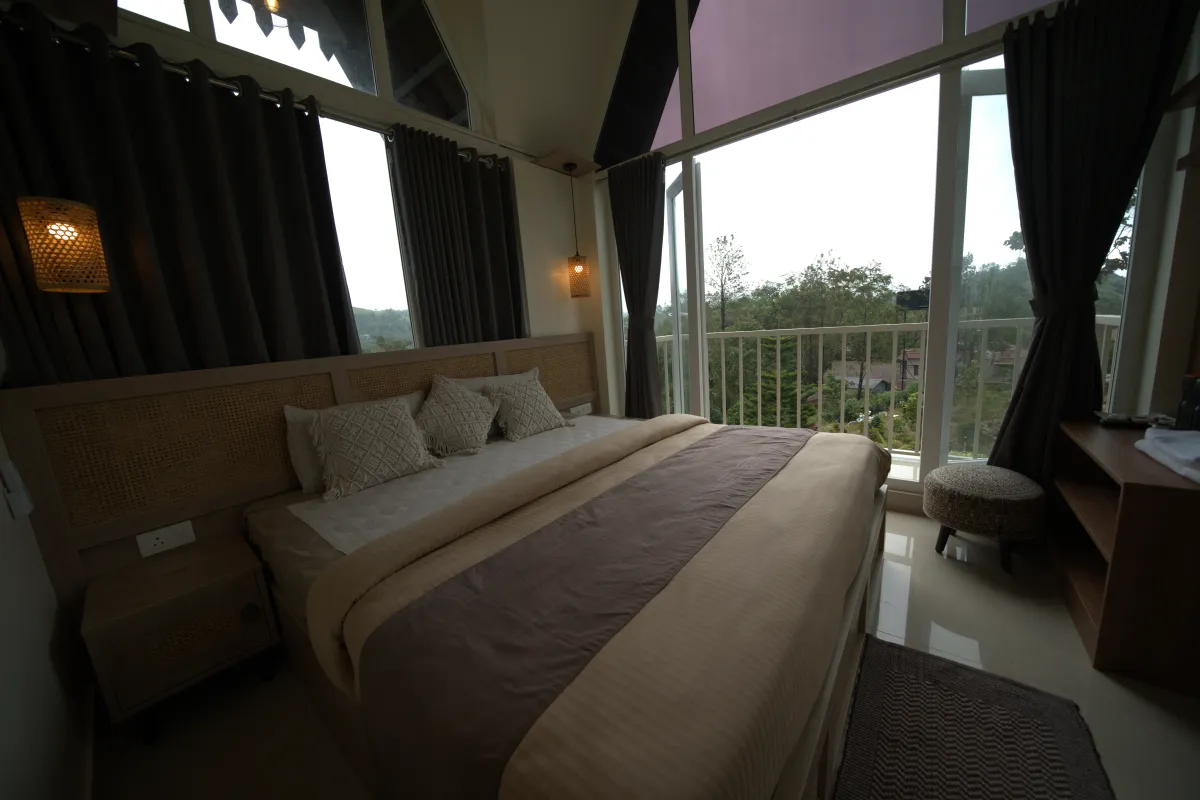 Duplex Haven -  11