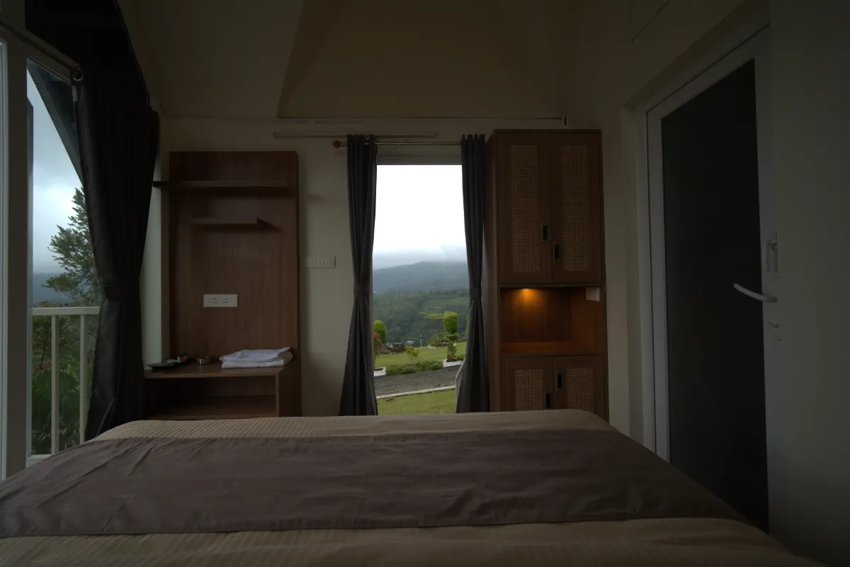 Duplex Haven -  17
