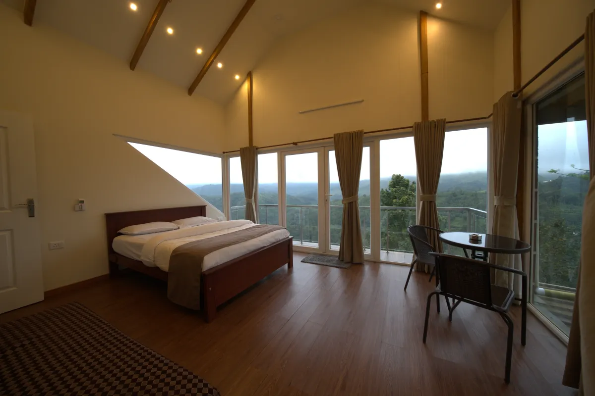 Villa Serenity -  4