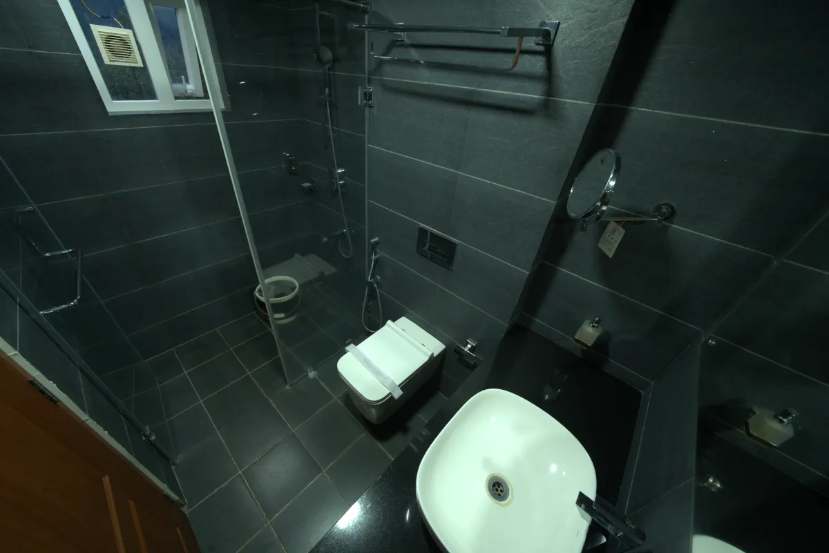 Villa Serenity -  8