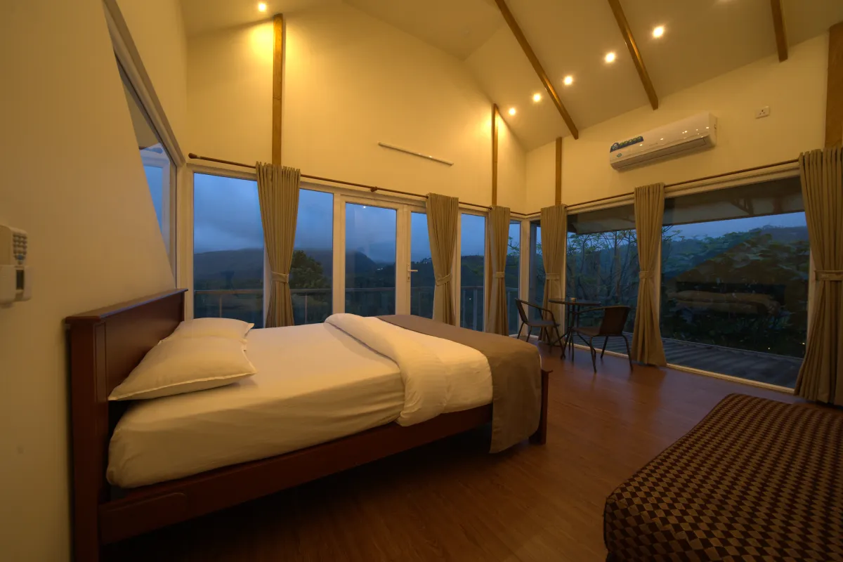 Villa Serenity -  11