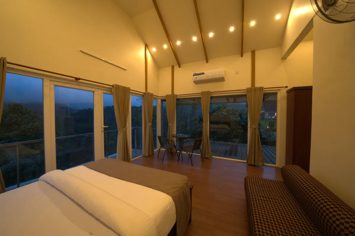 Villa Serenity -  12