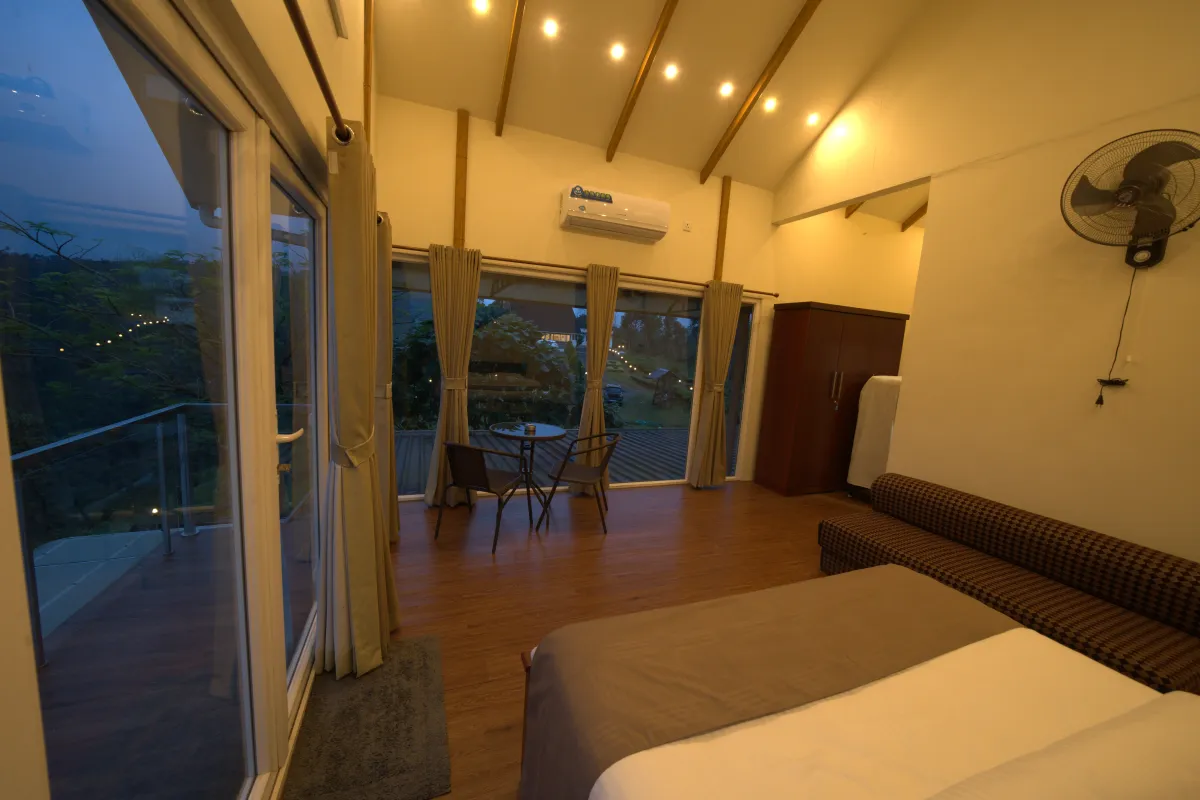 Villa Serenity -  13