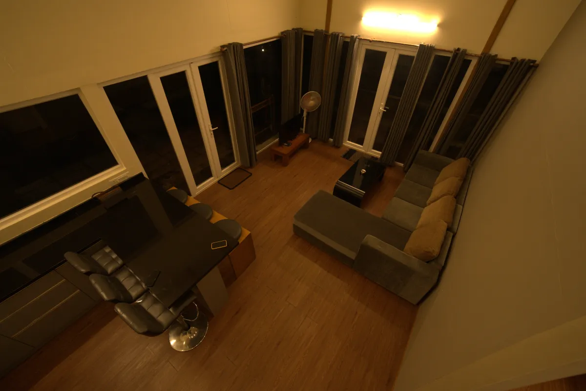 Villa Serenity -  18