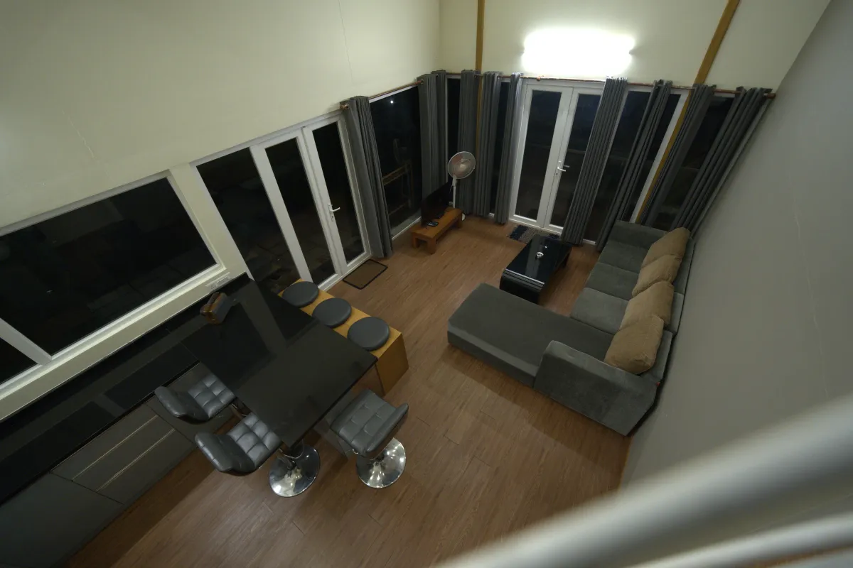 Villa Serenity -  19