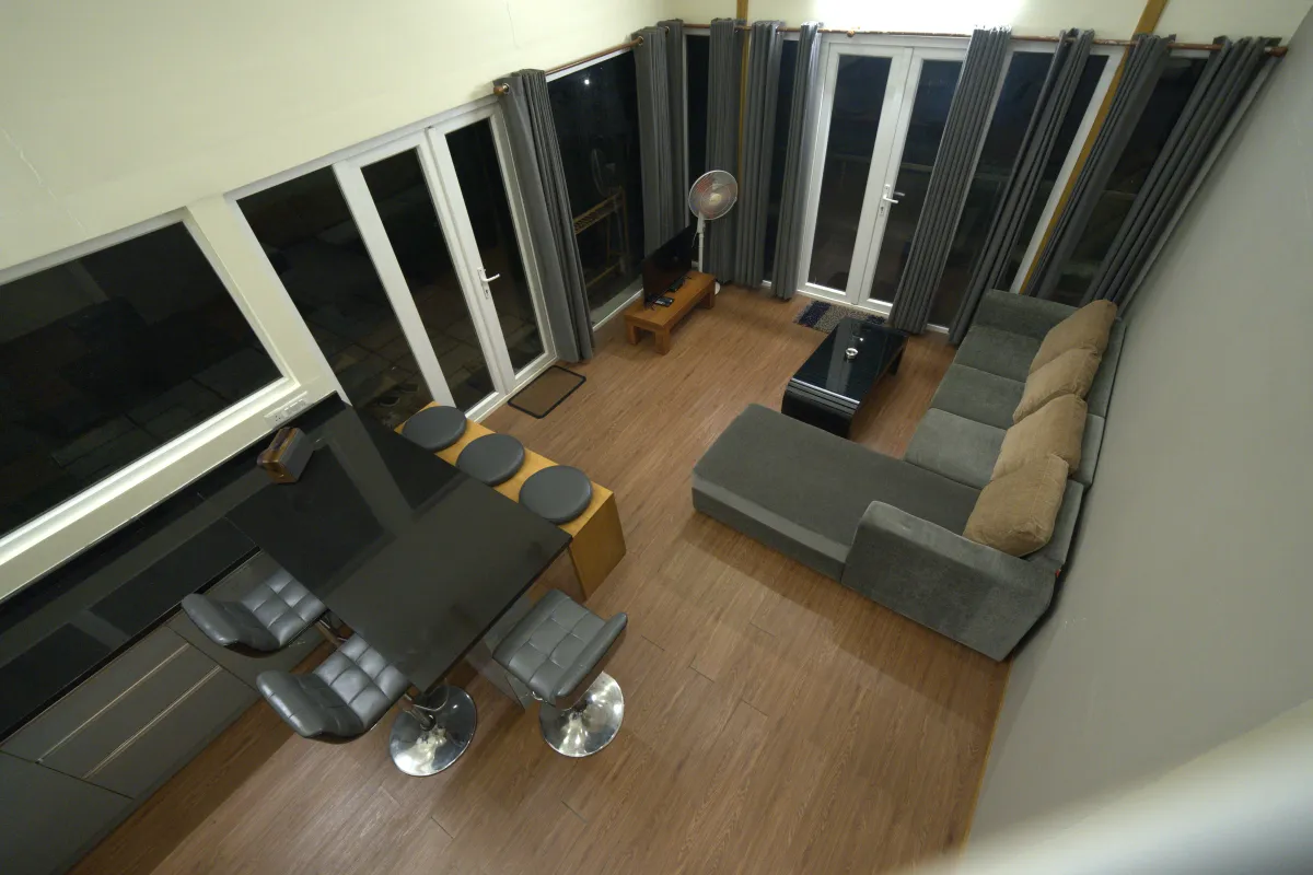 Villa Serenity -  22