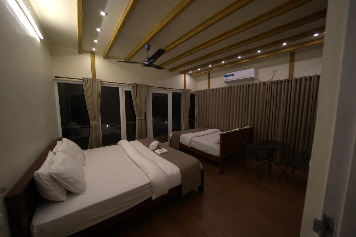 Villa Serenity -  25
