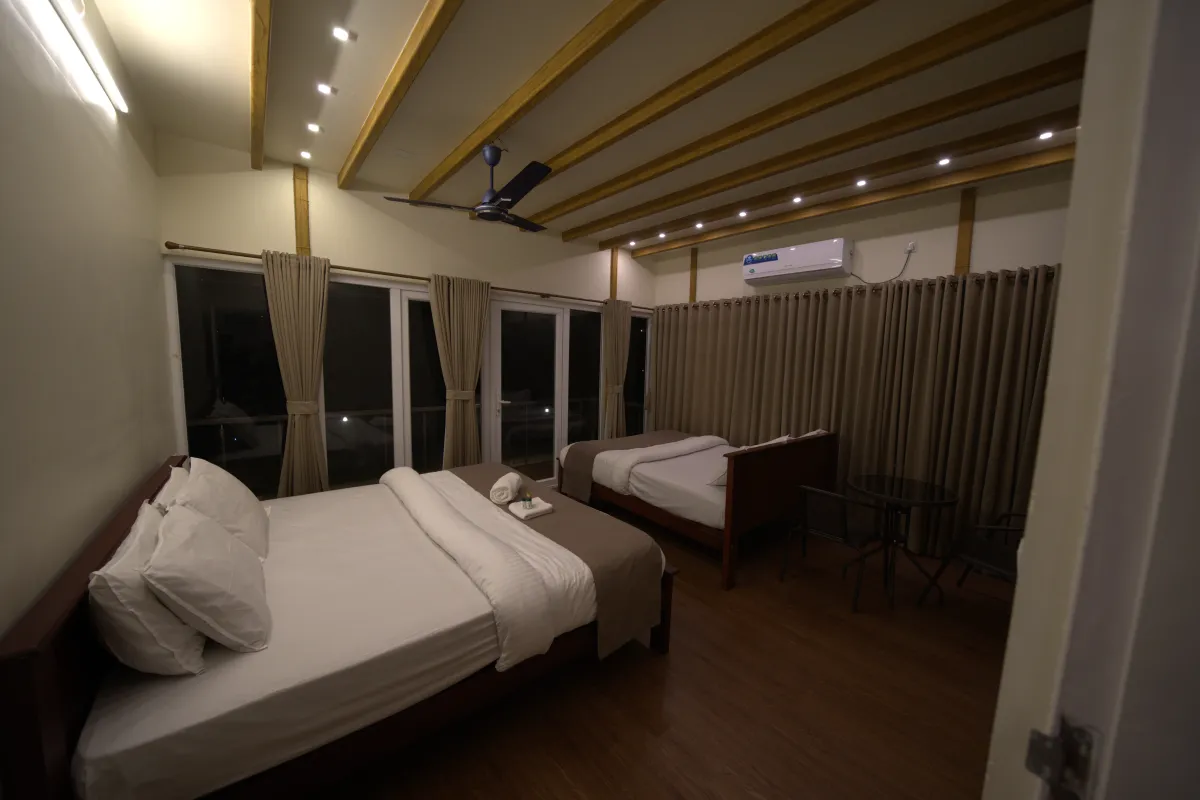 Villa Serenity -  26