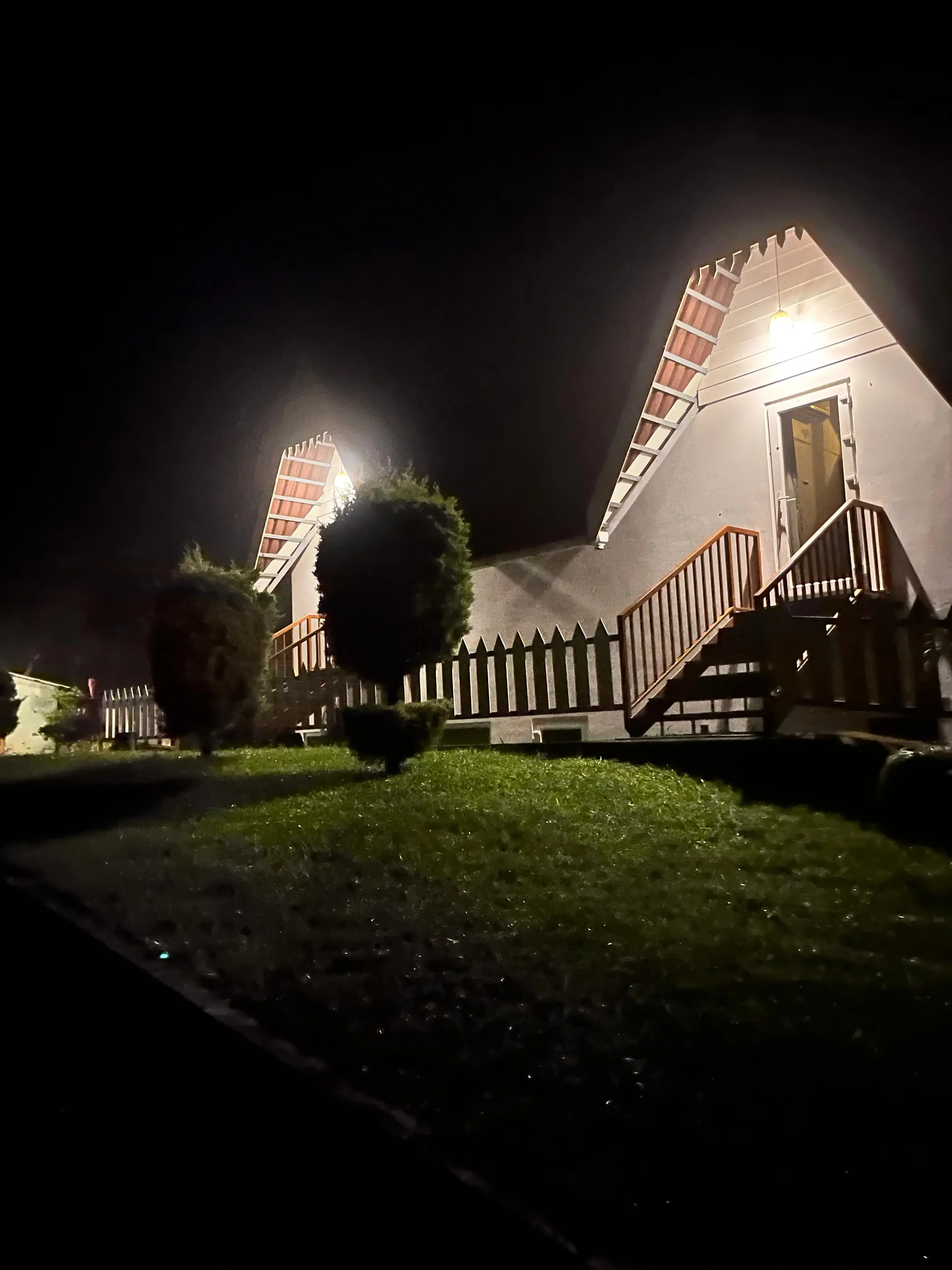 Duplex Haven